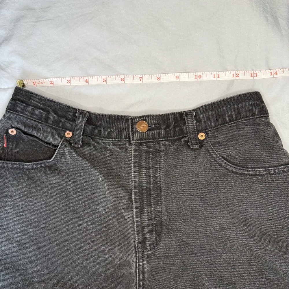 BONGO Jean Shorts Size 7 - Picture 5 of 8